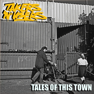 Tales of This Town
